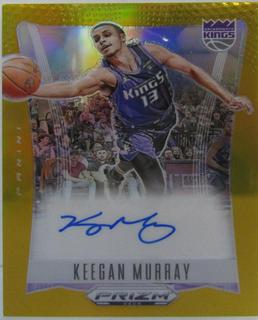 Keegan Murray