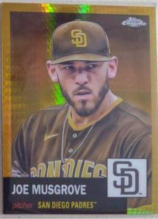 Joe Musgrove