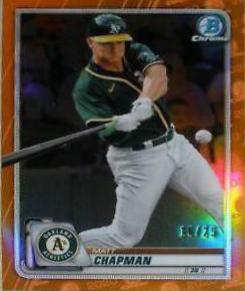 Matt Chapman