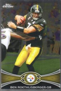 Ben Roethlisberger