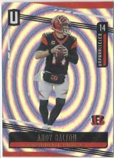 Andy Dalton