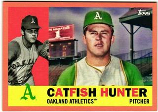 Catfish Hunter