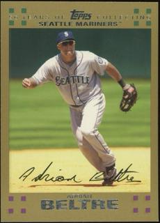 Adrian Beltre