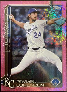 Michael Lorenzen