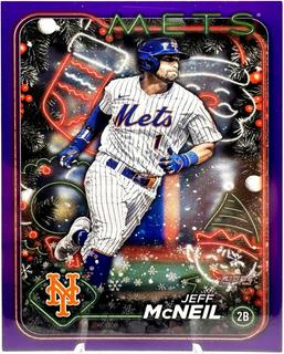 Jeff McNeil