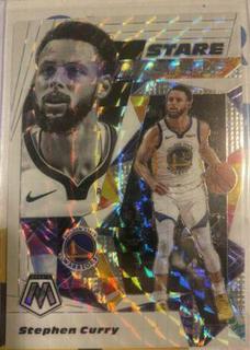 Stephen Curry