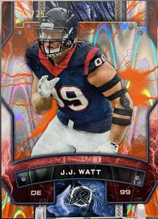 J.J. Watt