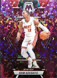 Bam Adebayo