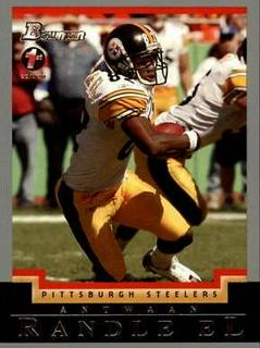 Antwaan Randle El