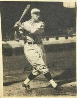 Frank O'Doul