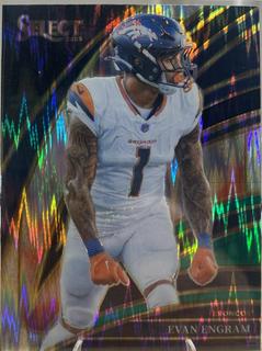 Evan Engram