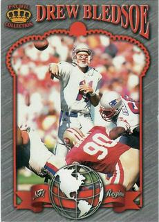 Drew Bledsoe