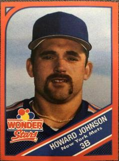 Howard Johnson