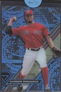Xander Bogaerts