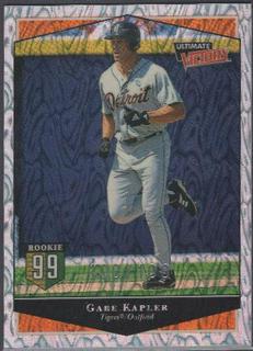 Gabe Kapler