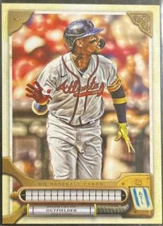 Ronald Acuna Jr.
