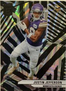 Justin Jefferson