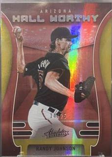 Randy Johnson