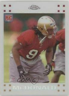 Ray McDonald