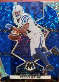 Reggie Wayne