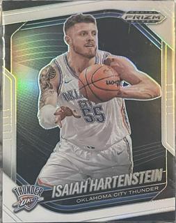 Isaiah Hartenstein
