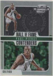 Paul Pierce