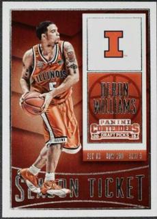 Deron Williams