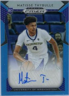 Matisse Thybulle