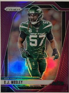 C.J. Mosley