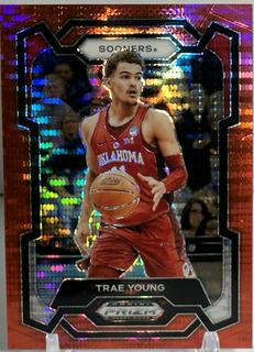 Trae Young