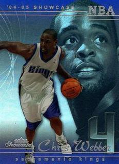 Chris Webber