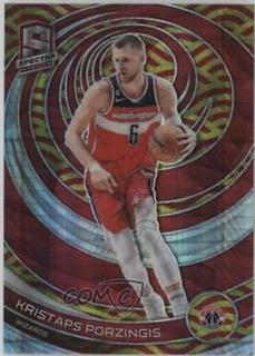 Kristaps Porzingis