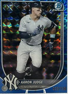 Aaron Judge