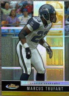 Marcus Trufant