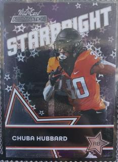 Chubb Hubbard