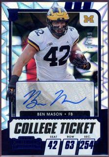 Ben Mason