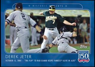 Derek Jeter