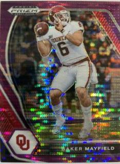 Baker Mayfield
