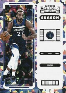 Rudy Gobert