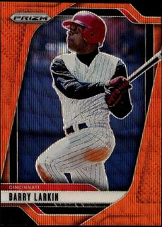 Barry Larkin