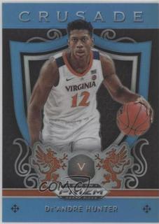 De'Andre Hunter