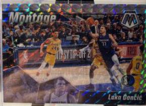 Luka Doncic