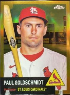 Paul Goldschmidt
