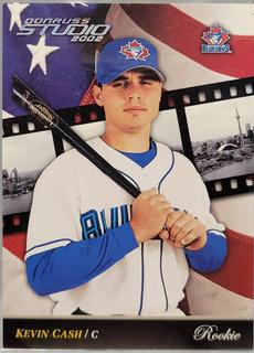 Kevin Cash