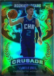 LaMelo Ball