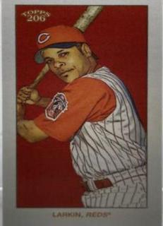 Barry Larkin