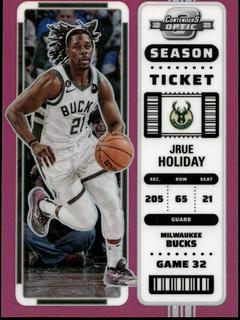 Jrue Holiday