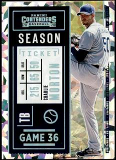 Charlie Morton