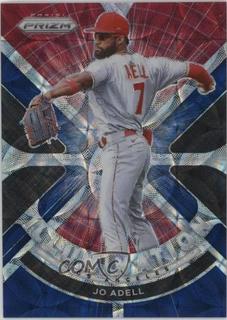 Jo Adell