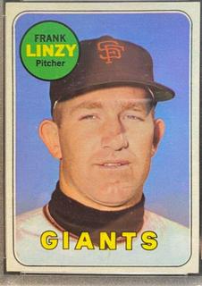 Frank Linzy
